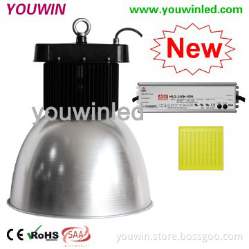 NEW PRODUCT High power Meanwell driver 150w Philips Led High bay light